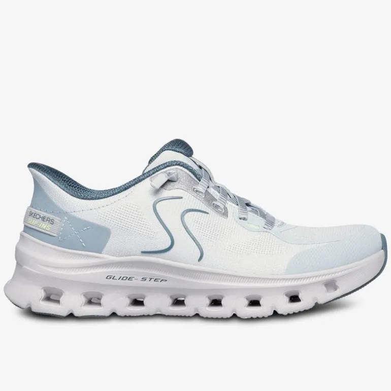 SKECHERS Damen Slip On