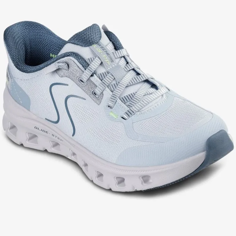 SKECHERS Damen Slip On