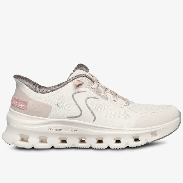 SKECHERS Damen Slip On