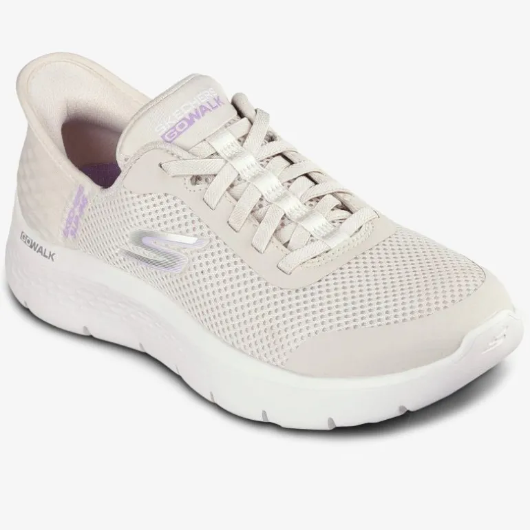 SKECHERS Damen Slip On