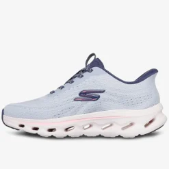 SKECHERS Damen Slip On