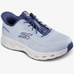 SKECHERS Damen Slip On