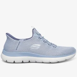 SKECHERS Damen Slip On