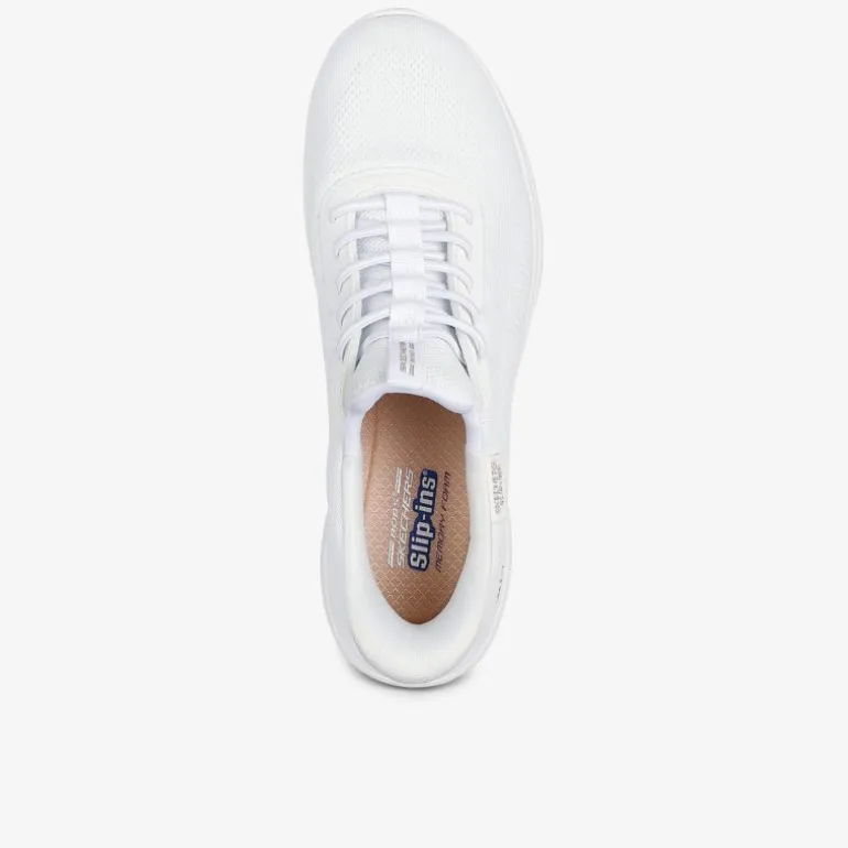 SKECHERS Damen Slip On