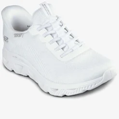 SKECHERS Damen Slip On