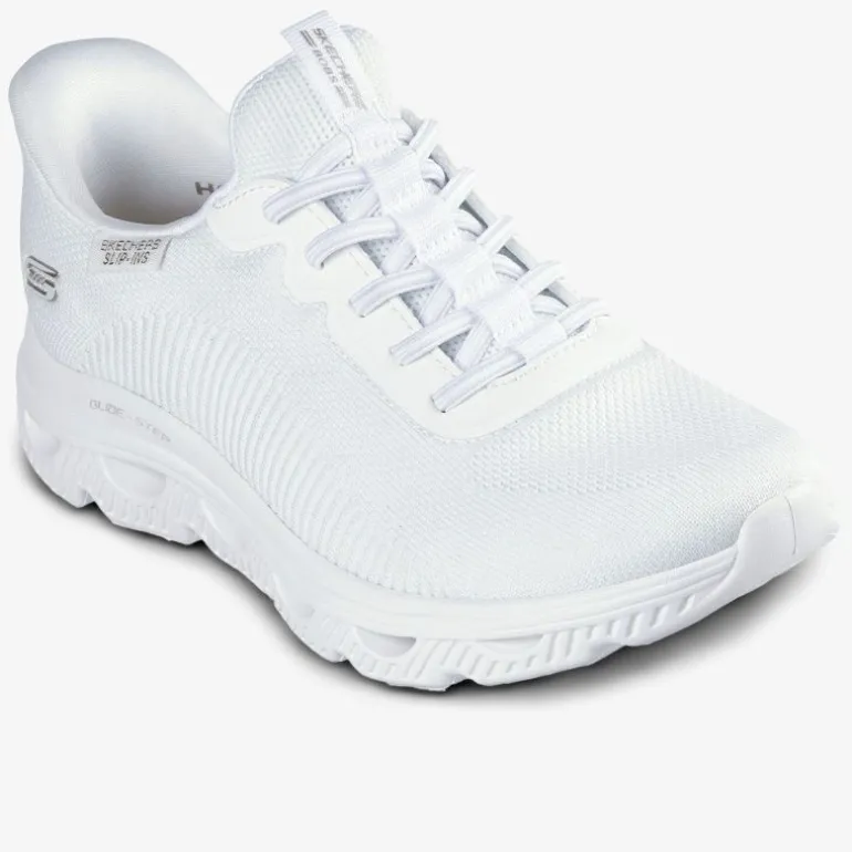 SKECHERS Damen Slip On