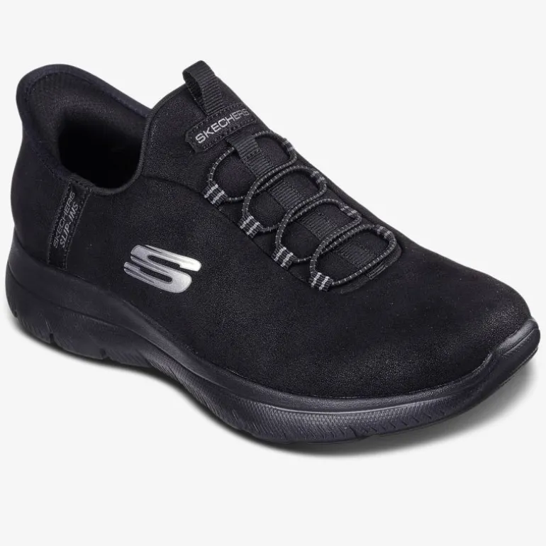 SKECHERS Damen Slip On