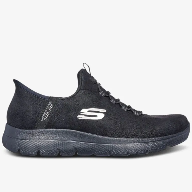 SKECHERS Damen Slip On