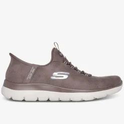 SKECHERS Damen Slip On