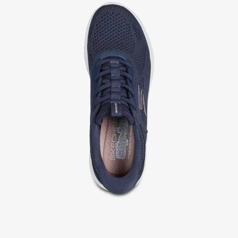 SKECHERS Damen Slip On