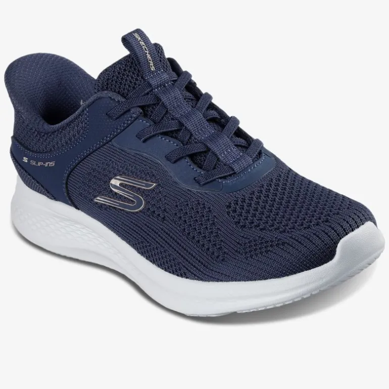 SKECHERS Damen Slip On
