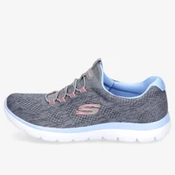 SKECHERS Damen Slip On