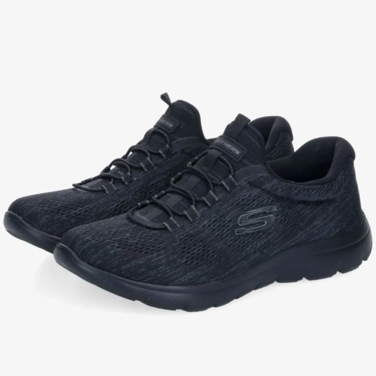 SKECHERS Damen Slip On