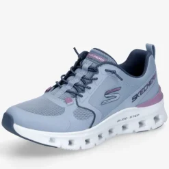 SKECHERS Damen Slip On