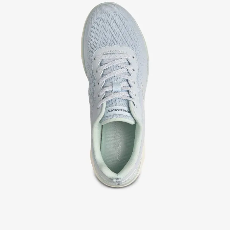 SKECHERS Damen Sneaker Low
