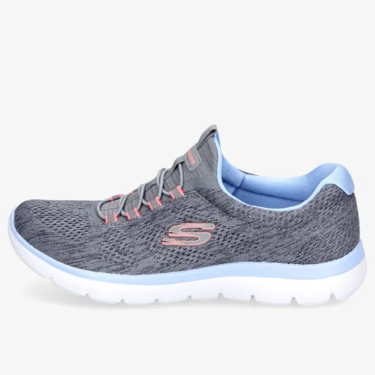 SKECHERS Damen Sneaker Low