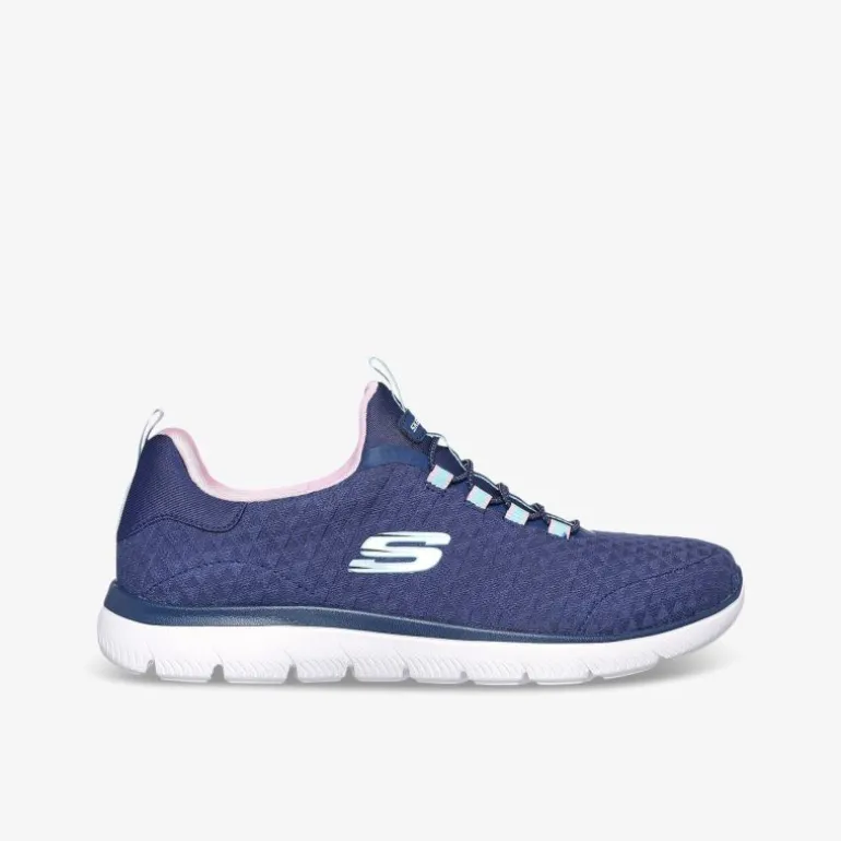 SKECHERS Damen Sneaker Low