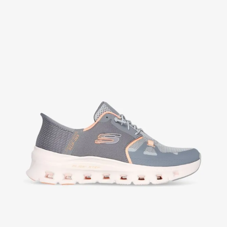 SKECHERS Damen Sneaker Low