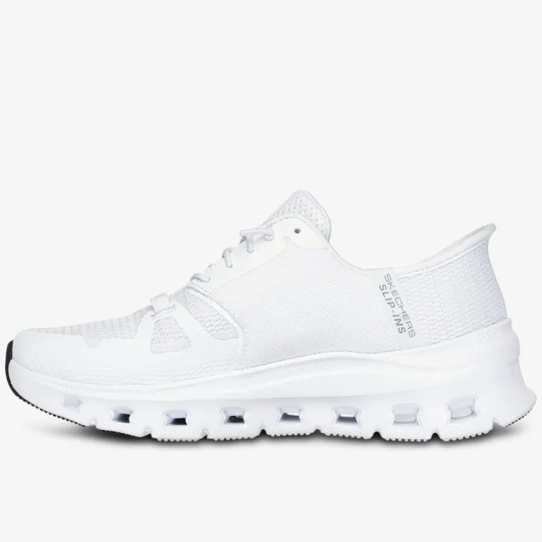 SKECHERS Damen Sneaker Low