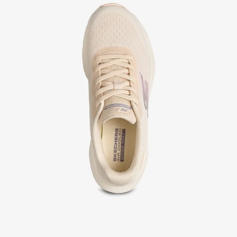 SKECHERS Damen Sneaker Low