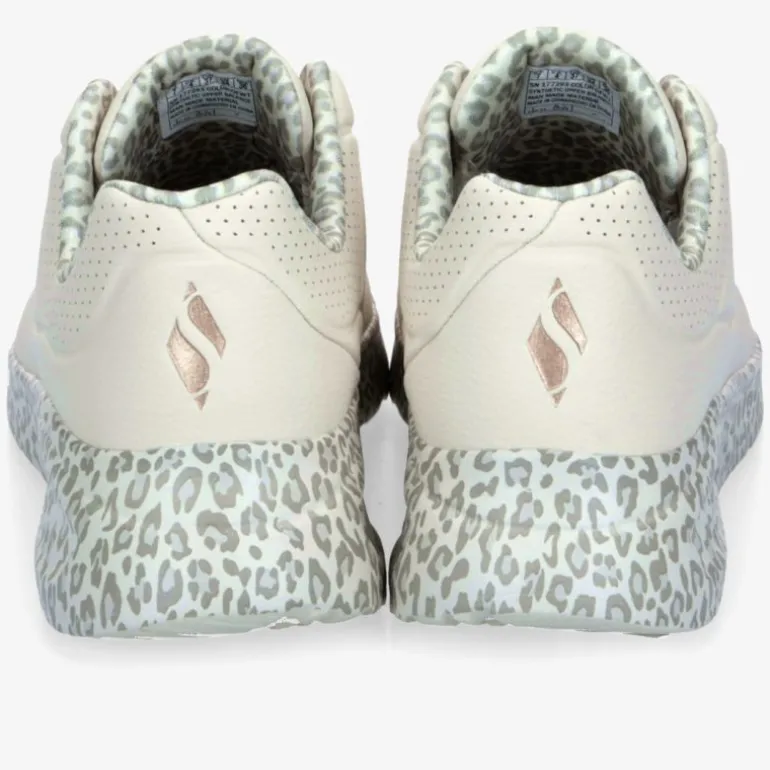 SKECHERS Damen Sneaker Low