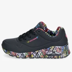 SKECHERS Damen Sneaker Low