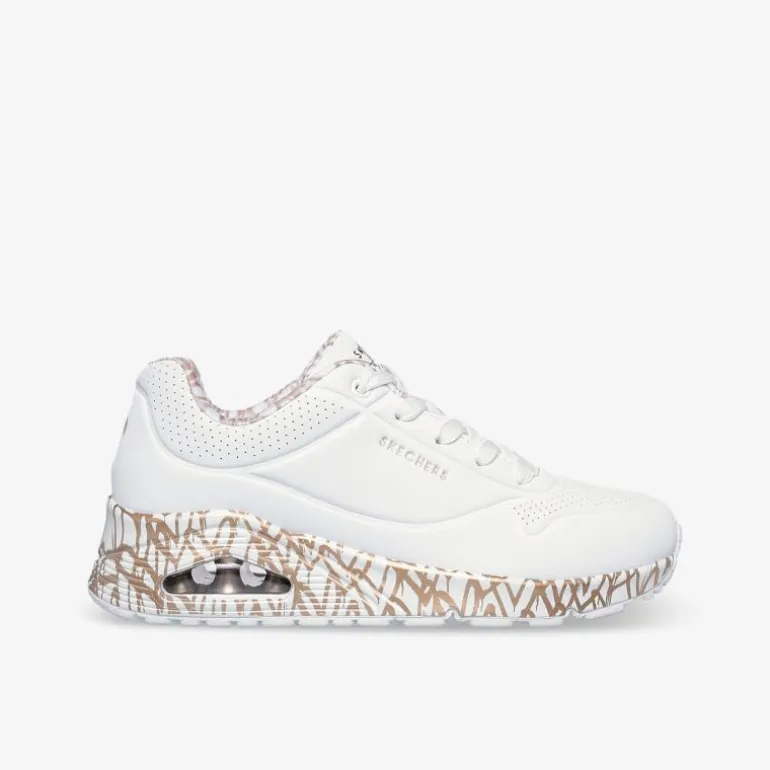 SKECHERS Damen Sneaker Low