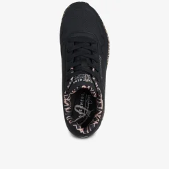 SKECHERS Damen Sneaker Low