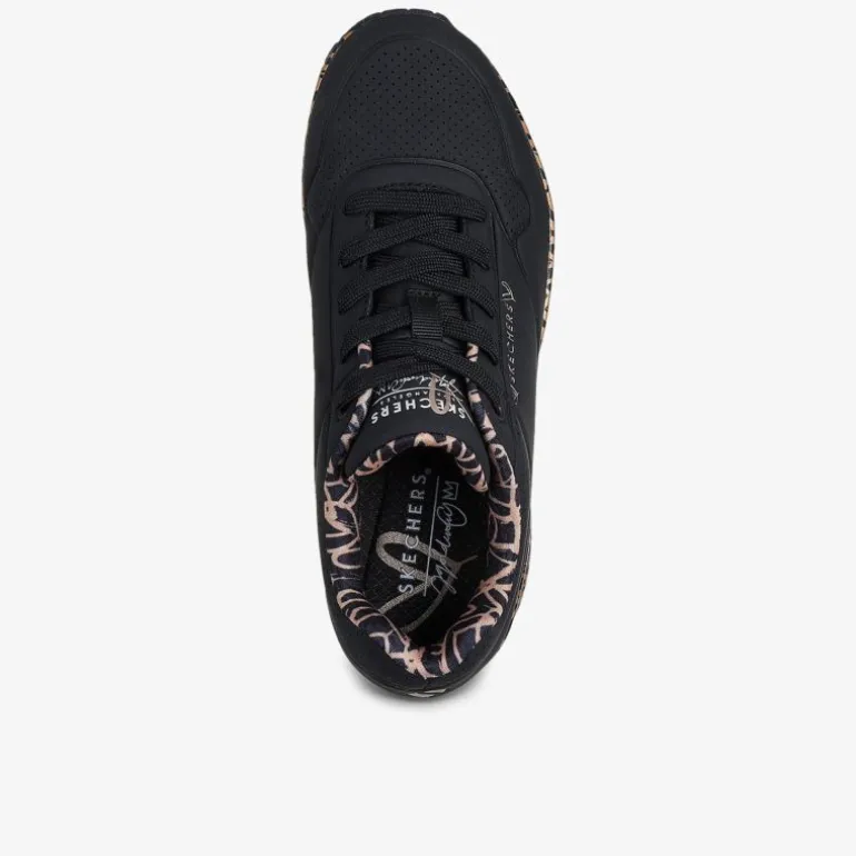 SKECHERS Damen Sneaker Low