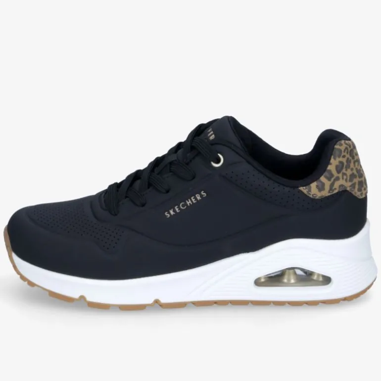 SKECHERS Damen Sneaker Low