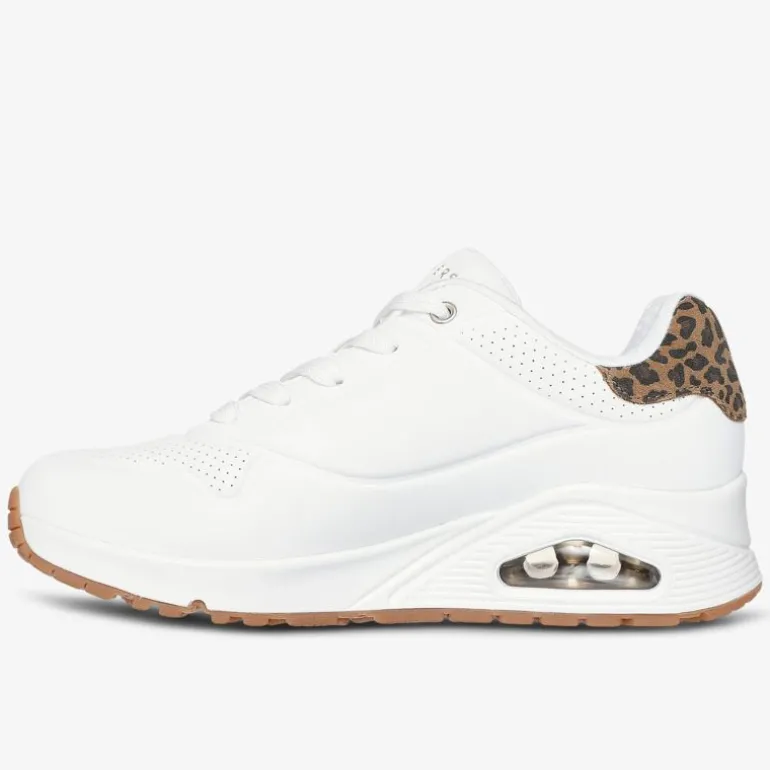SKECHERS Damen Sneaker Low