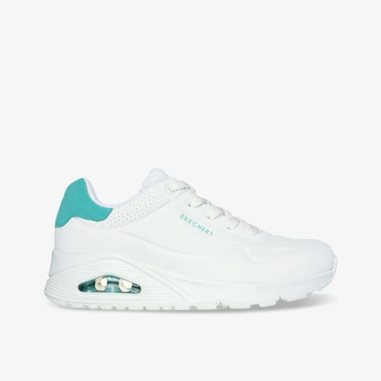 SKECHERS Damen Sneaker Low