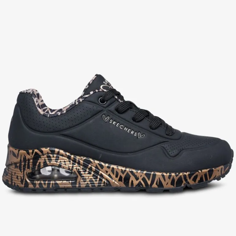 SKECHERS Damen Sneaker Low