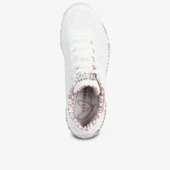 SKECHERS Damen Sneaker Low