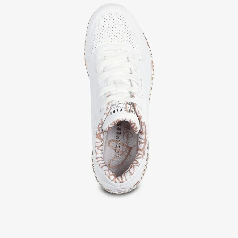 SKECHERS Damen Sneaker Low