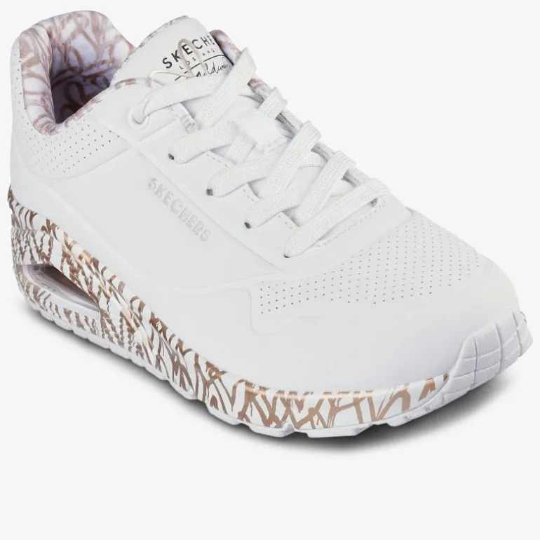 SKECHERS Damen Sneaker Low