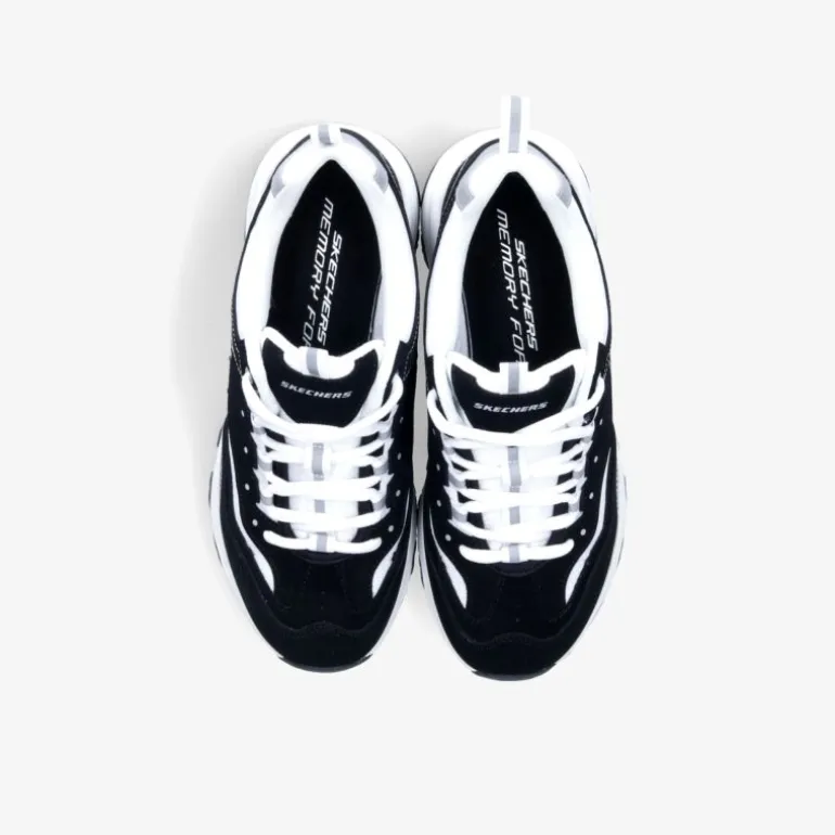 SKECHERS Damen Sneaker Low