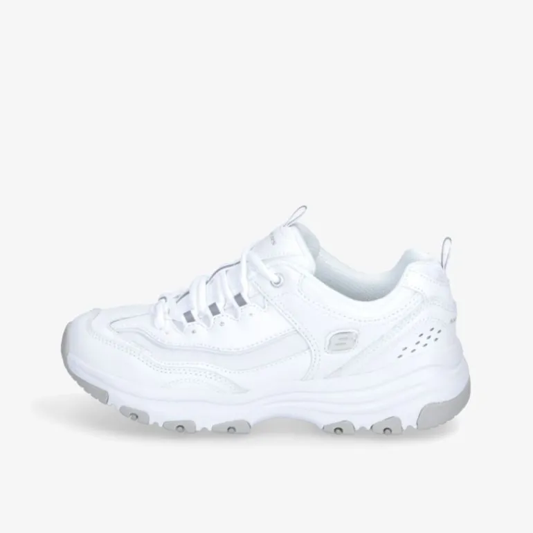SKECHERS Damen Sneaker Low
