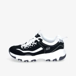 SKECHERS Damen Sneaker Low