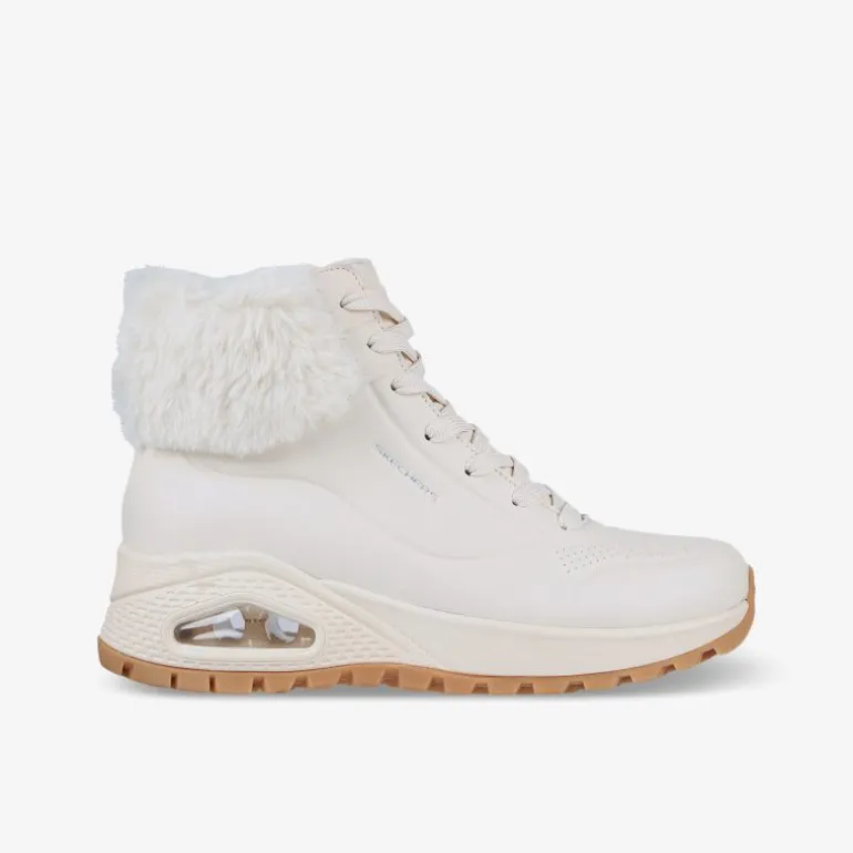 SKECHERS Damen Winter Boots