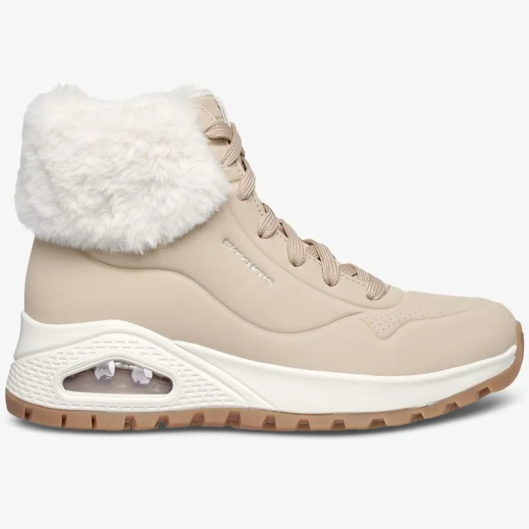 SKECHERS Damen Winter Boots