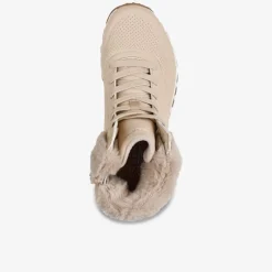 SKECHERS Damen Winter Boots