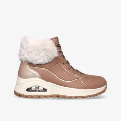 SKECHERS Damen Winter Boots