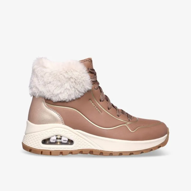 SKECHERS Damen Winter Boots