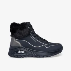SKECHERS Damen Winter Boots