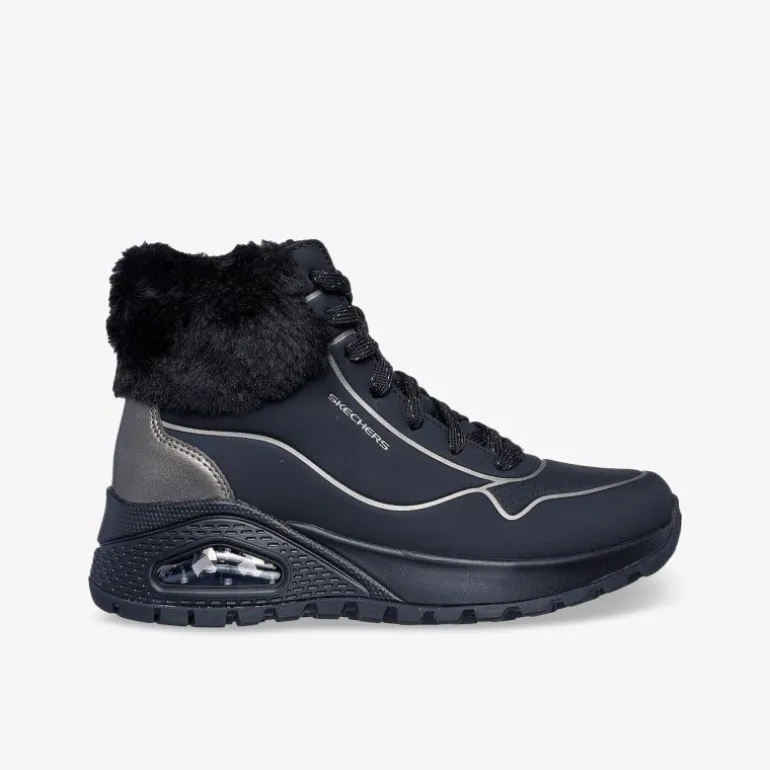 SKECHERS Damen Winter Boots