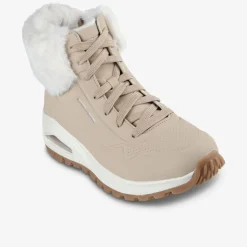 SKECHERS Damen Winter Boots