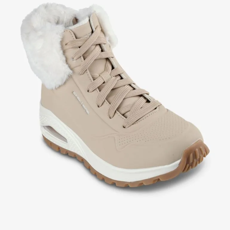 SKECHERS Damen Winter Boots