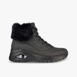 SKECHERS Damen Winter Boots