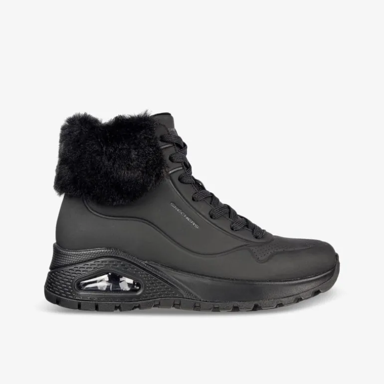 SKECHERS Damen Winter Boots